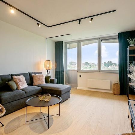 Flat Belle Daire De Panne Dış mekan fotoğraf